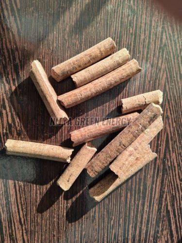 Sawdust Pellets