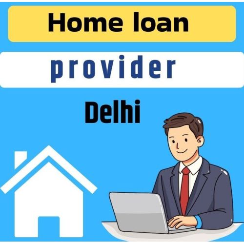 home loan service