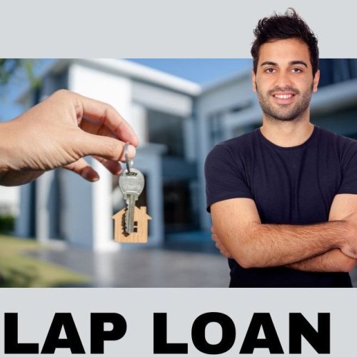 self-employed lap loan service