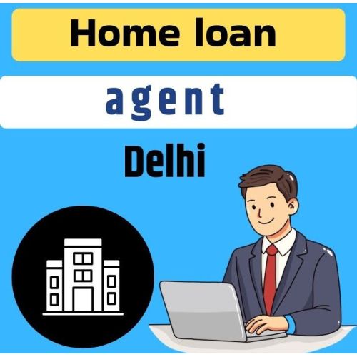Low Emi (Verified Home Loan Agents) Delhi
