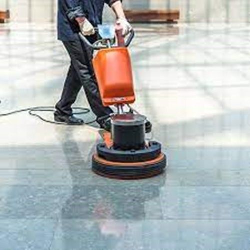 Marble Polishing Services