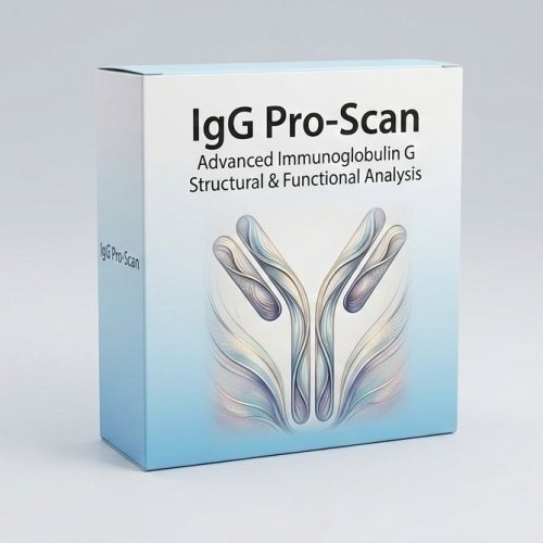 Igg PRO-Scan Vaccine Igg PRO-Scan Vaccine