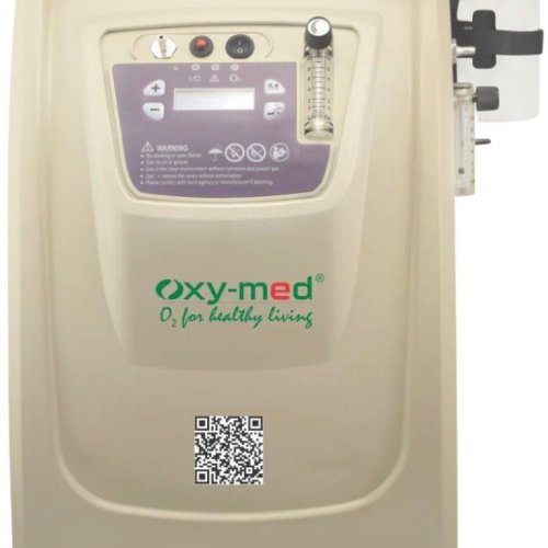 Medical Oxygen Concentrator Machine