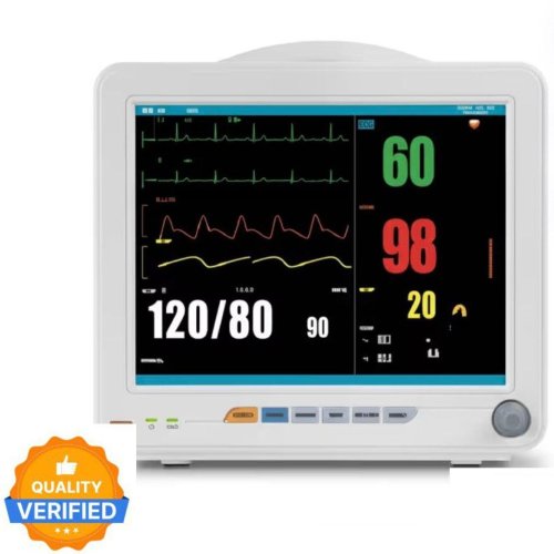Multi Parameter ICU Patient Monitor Machine