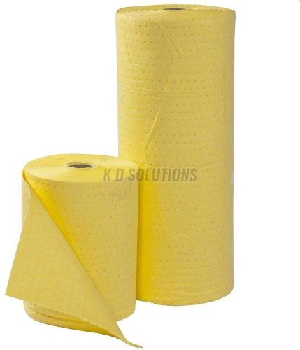Chemical Absorbent Roll
