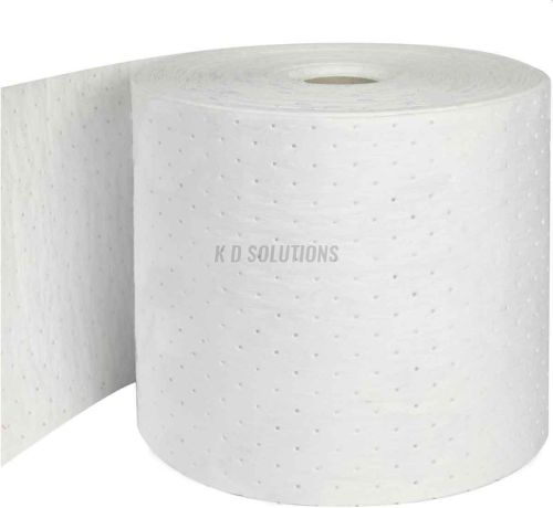 Oil Absorbent Rolls