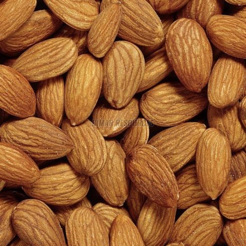 Almond Nuts