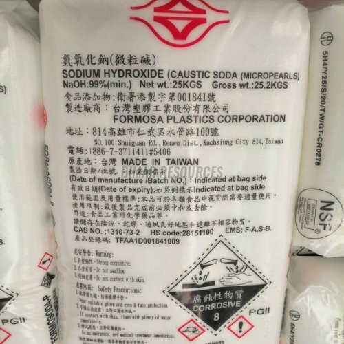 Chemical Products