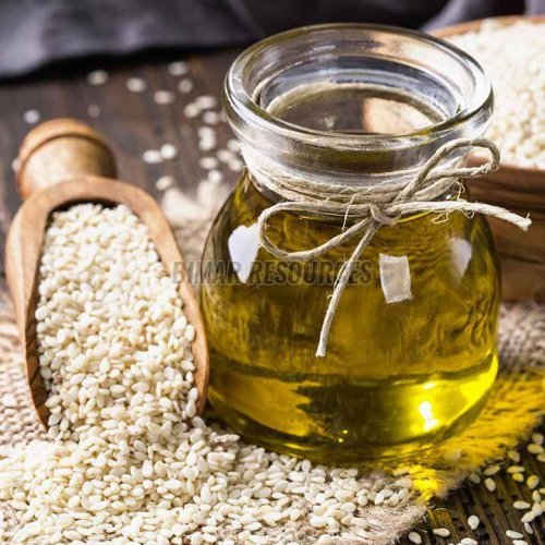 Edible Oils