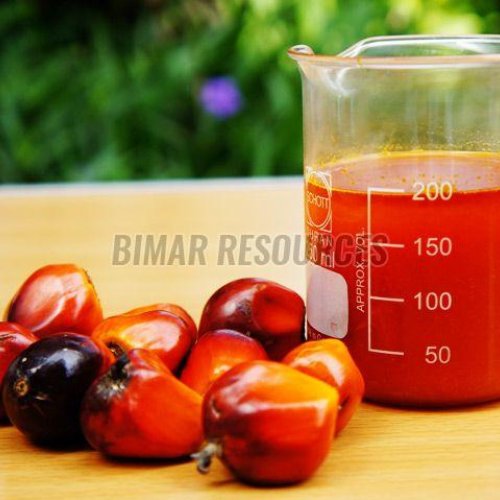 Industrial Oils