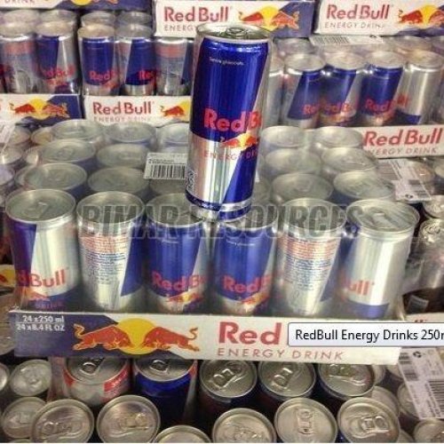 Red Bull Energy Drink