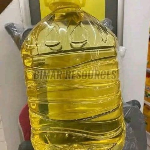 Refined Groundnut Oil