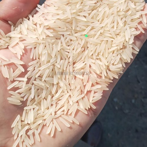 White Basmati Rice
