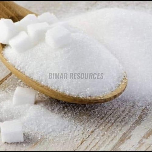 Refined White Sugar