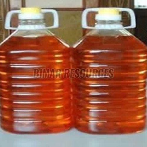 Used Cooking Oil