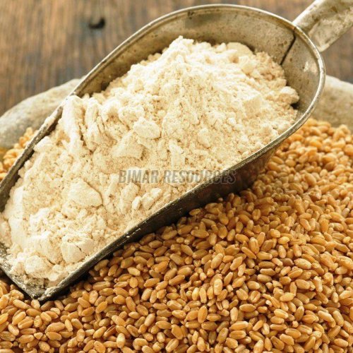 Wheat Flour