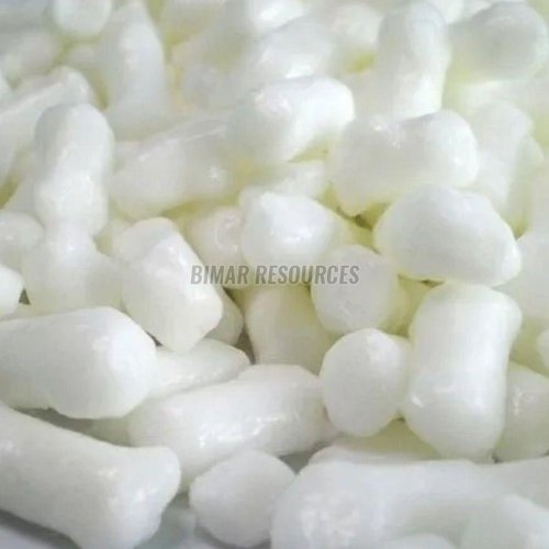 White Soap Noodles