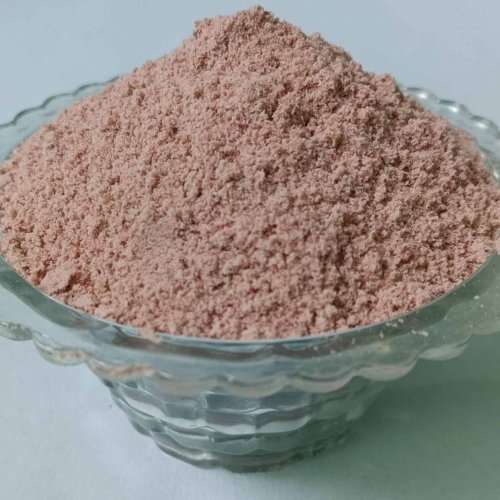 Dehydrated Black Salt Powder