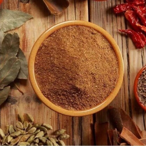 Dehydrated Garam Masala Powder