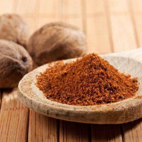 Dehydrated Nutmeg Powder