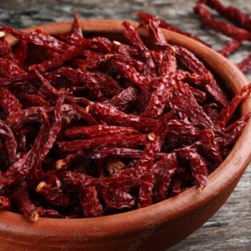 Dry Red Chilli