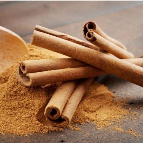 Whole Cinnamon Stick