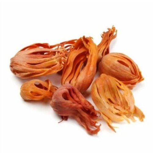 Whole Dry Mace Spice