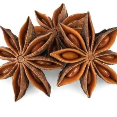 Whole Star Anise