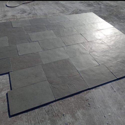 Kurnool Grey Limestone