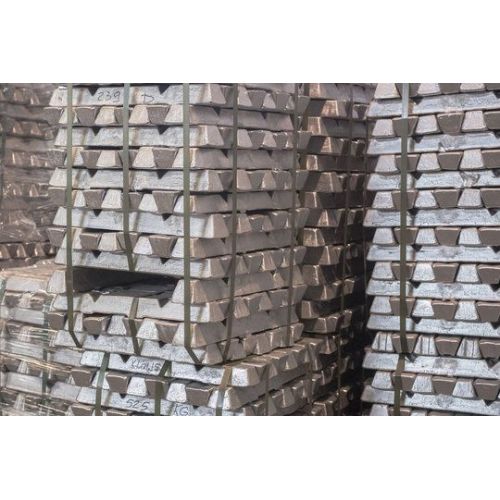 Aluminium Ingots