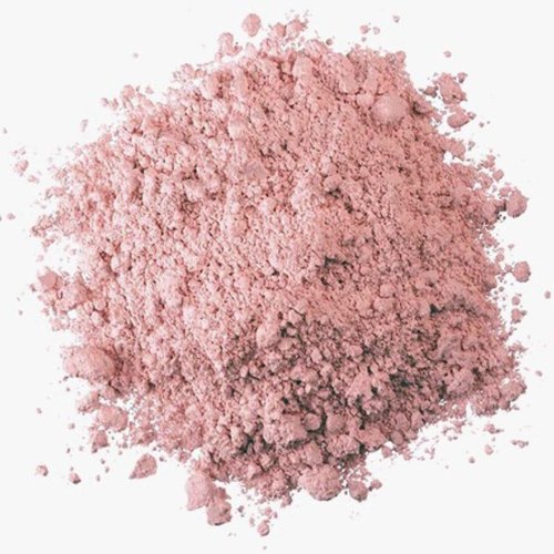 French Pink Clay Powder