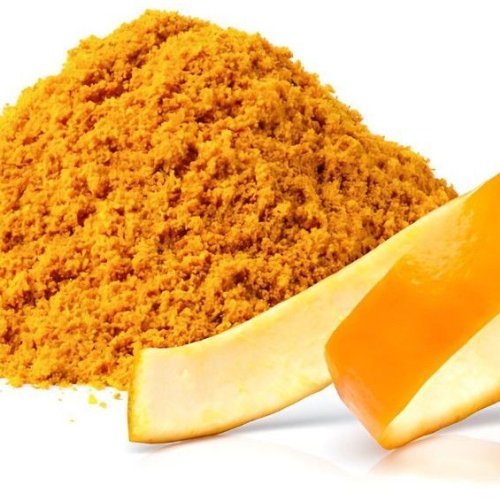 Orange Peel Powder