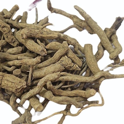 Sarpagandha Roots