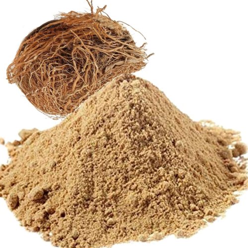 Vetiver Root Powder