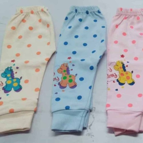 Baby Cotton Sleepwear Set
