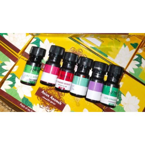Aroma Oil
