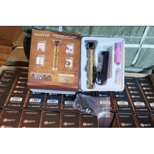 Maxtop Professional Hair Trimmer