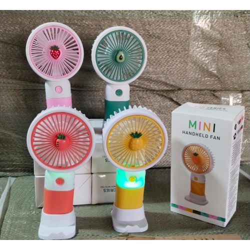 Mini Cooling Fan