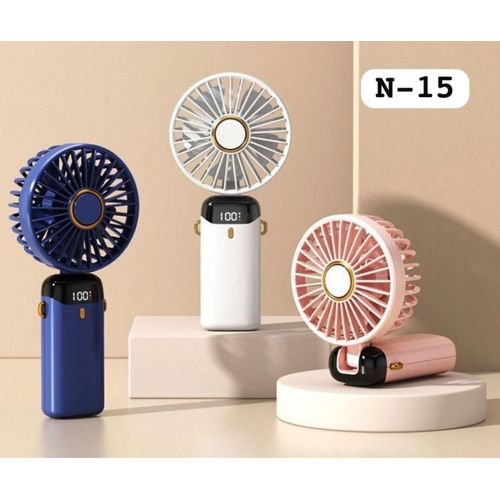 N-15 Mini Fan