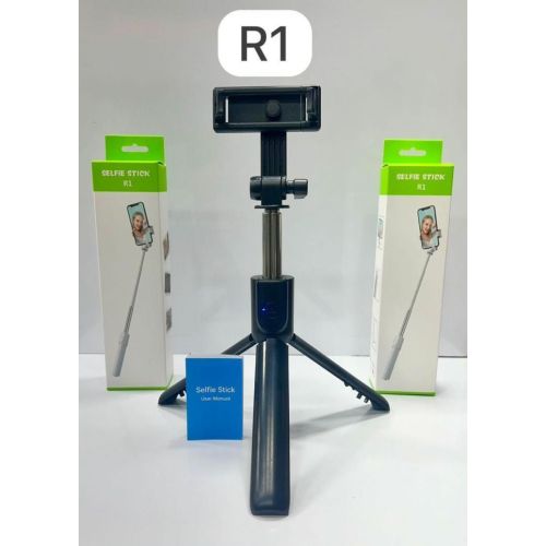 R1 Bluetooth Selfie Stick