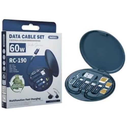 RC190 Data Cable Set