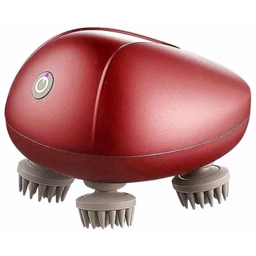 Scalp Massager