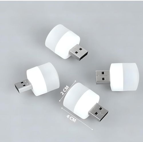 USB LED Bulb