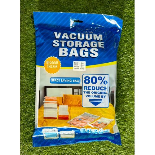 Vacuum Storage Bag