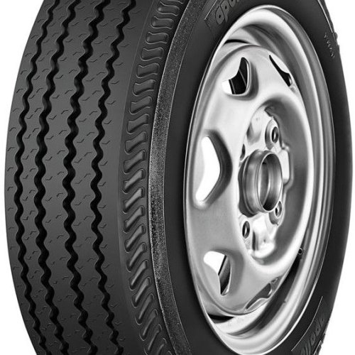 10.00-20 Amar Deluxe X-D - Apollo Nylon Tyre