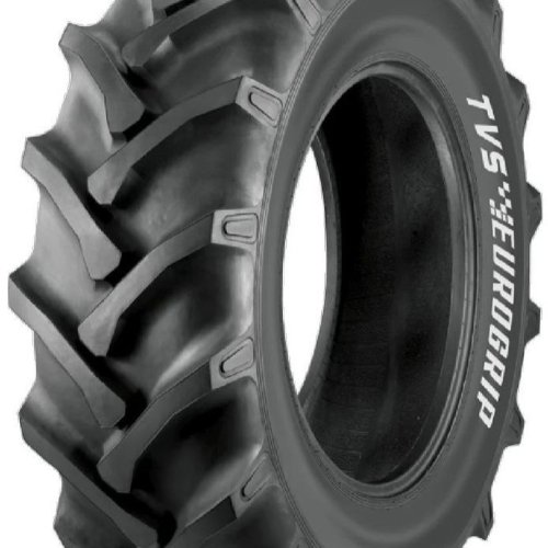 12.4-28 TR09 12PR TT TVS Tube Tyre