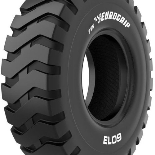 23.5-25 EL09 Plus 20PR E3/L3 Tl TVS Loader Tyre