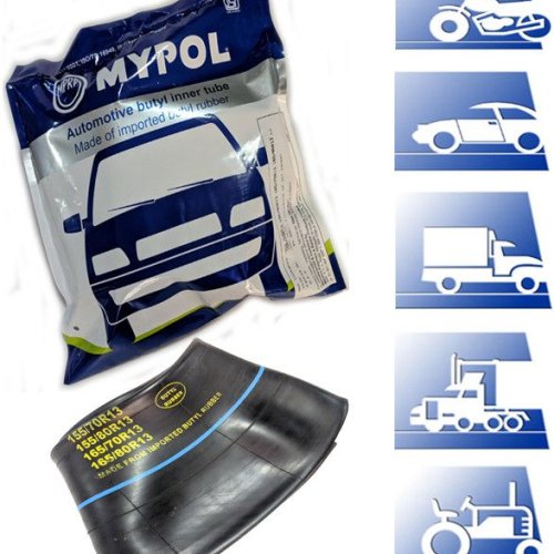 mypol tyre tube