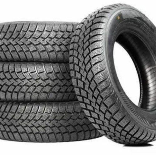 Tyre Finance Service