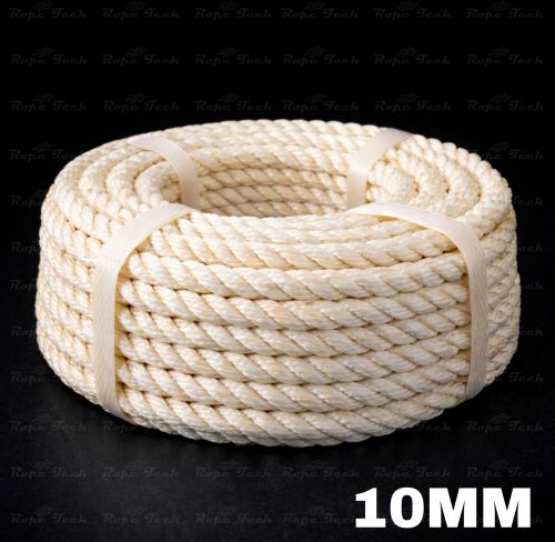 10mm Nylon Rope